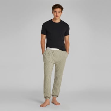  Calvin Klein 3'lü Erkek Renkli T-Shirt