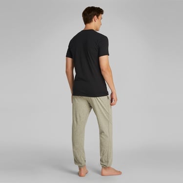  Calvin Klein 3'lü Erkek Renkli T-Shirt