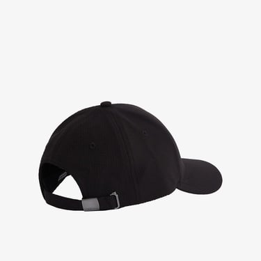  Calvin Klein Erkek Siyah Şapka