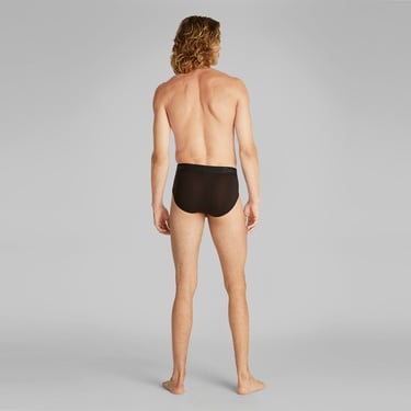  Calvin Klein Hip Brief 3'lü Erkek Boxer