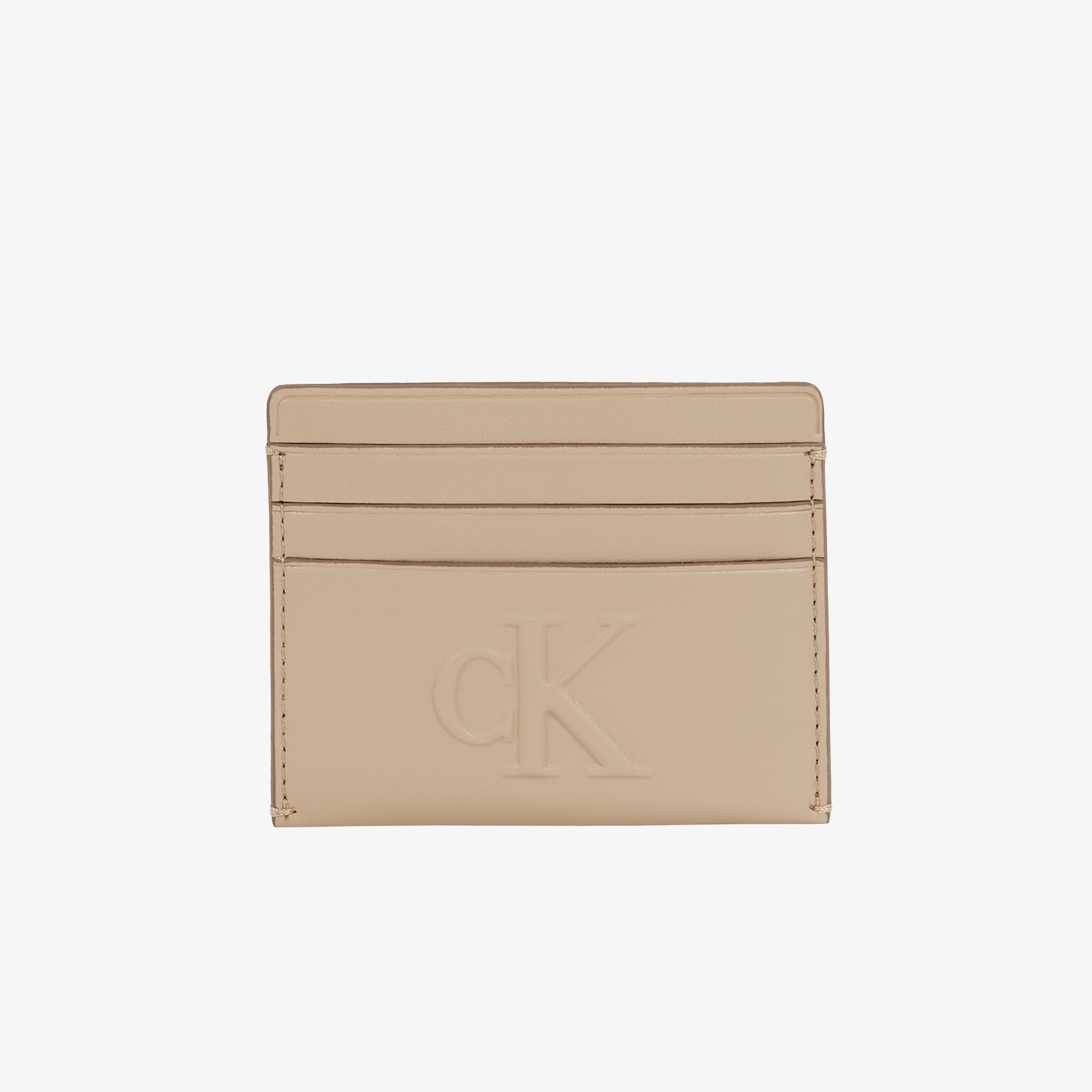 Calvin Klein Sculpted 6Cc Kadın Bej Kartlık