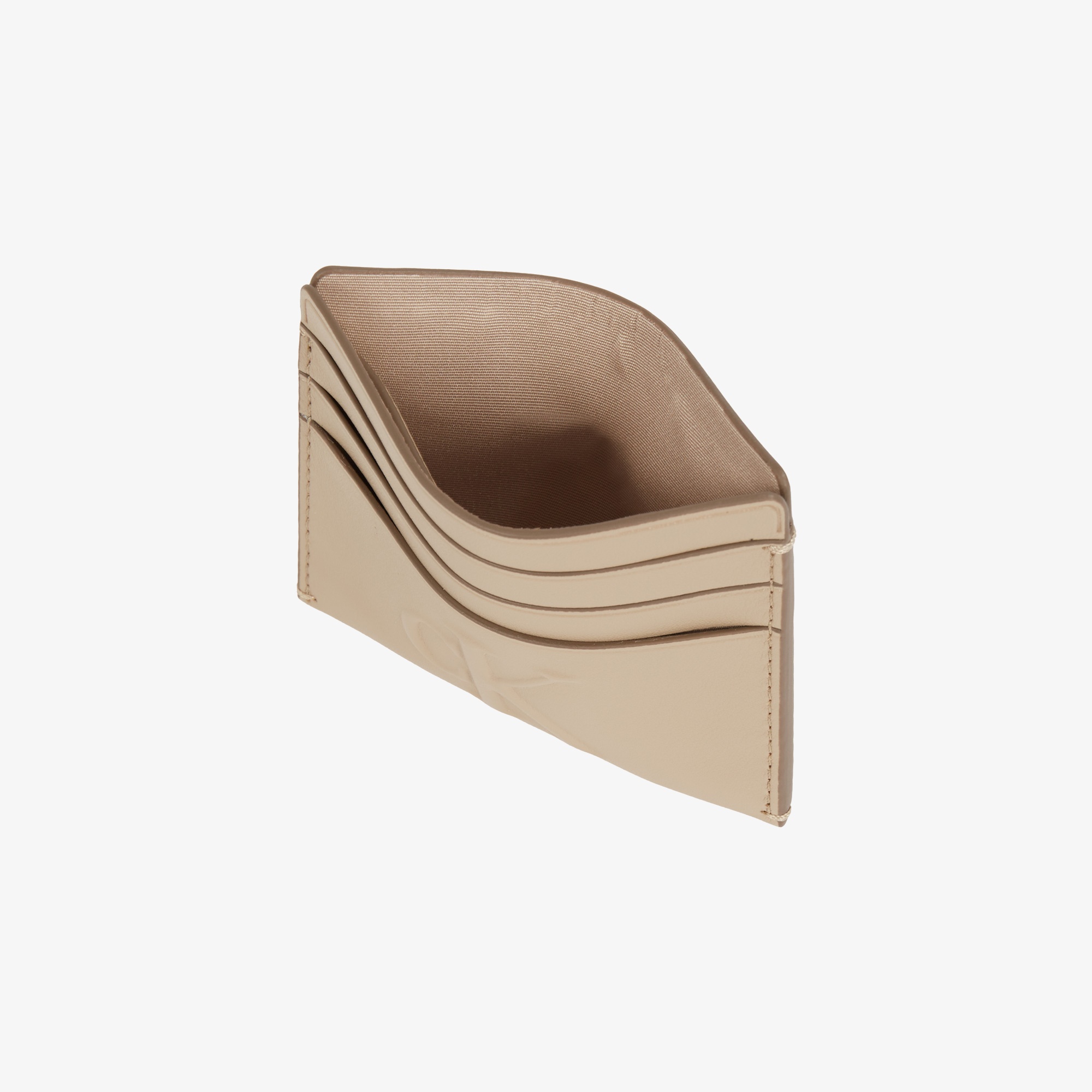 Calvin Klein Sculpted 6Cc Kadın Bej Kartlık