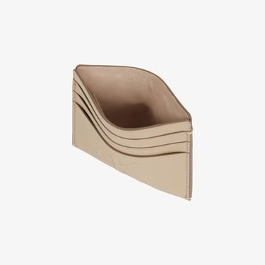  Calvin Klein Sculpted 6Cc Kadın Bej Kartlık