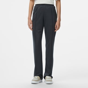  Nautica Kadın Gri Regular Fit Eşofman Altı