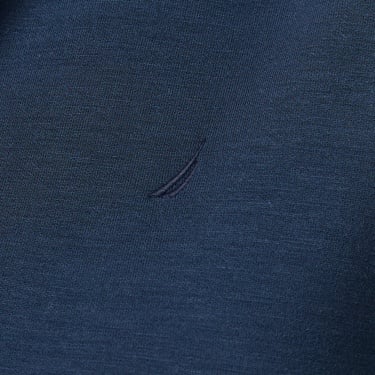  Nautica Kadın Lacivert Regular Fit Elbise