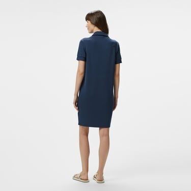  Nautica Kadın Lacivert Regular Fit Elbise