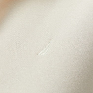  Nautica Kadın Krem Regular Fit Elbise