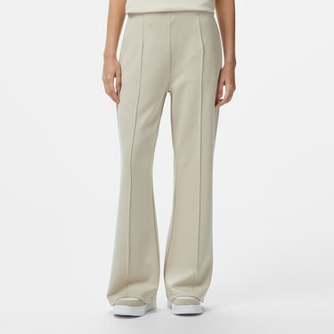  Nautica Kadın Bej Regular Fit Eşofman Altı