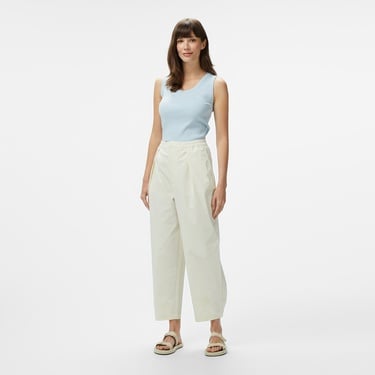  Nautica Kadın Mavi Slim Fit T-Shirt