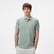 Nautica Erkek Yeşil Classic Fit Polo Yaka T-Shirt