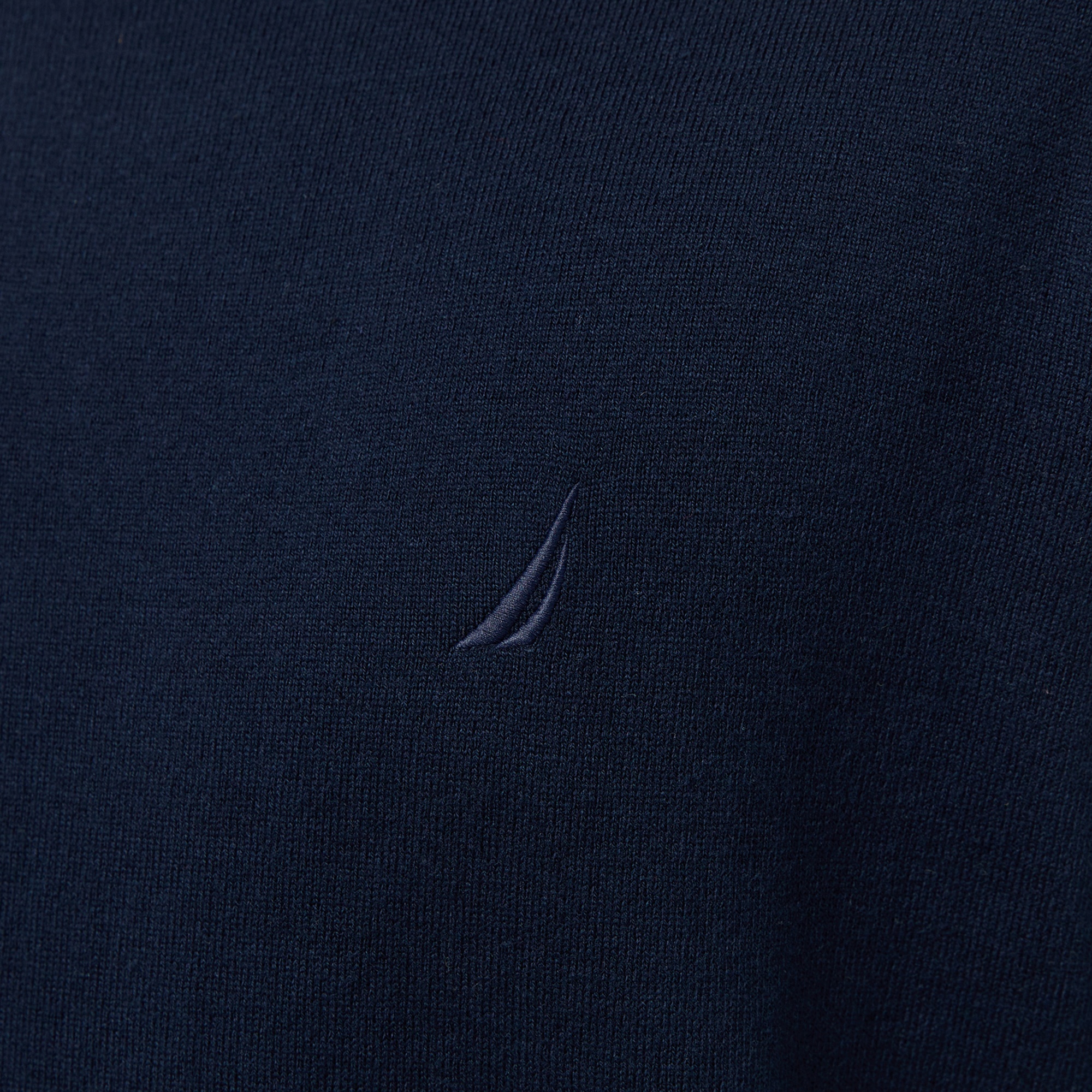 Nautica Erkek Lacivert Kazak