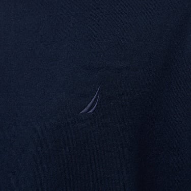  Nautica Erkek Lacivert Triko