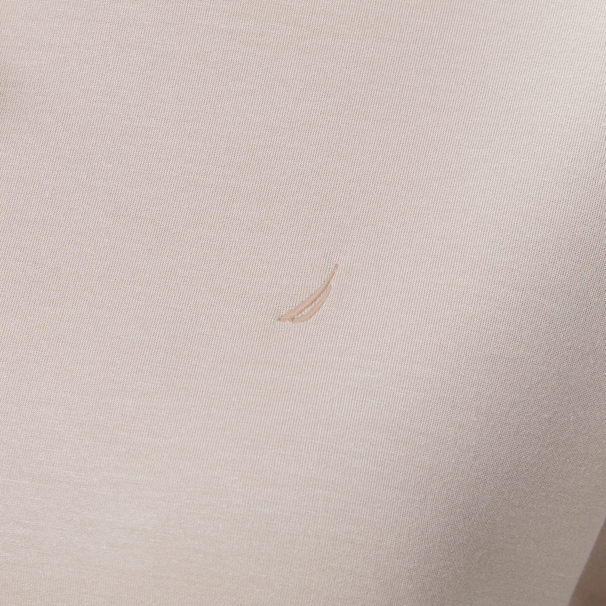 Nautica Kadın Pembe Regular Fit T-Shirt