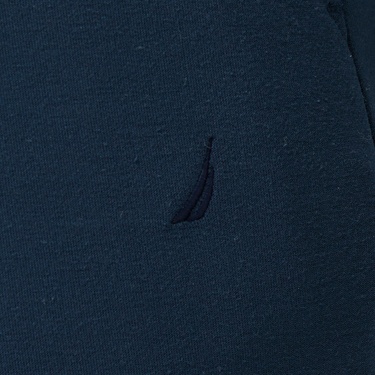  Nautica Kadın Lacivert Regular Fit Eşofman Altı