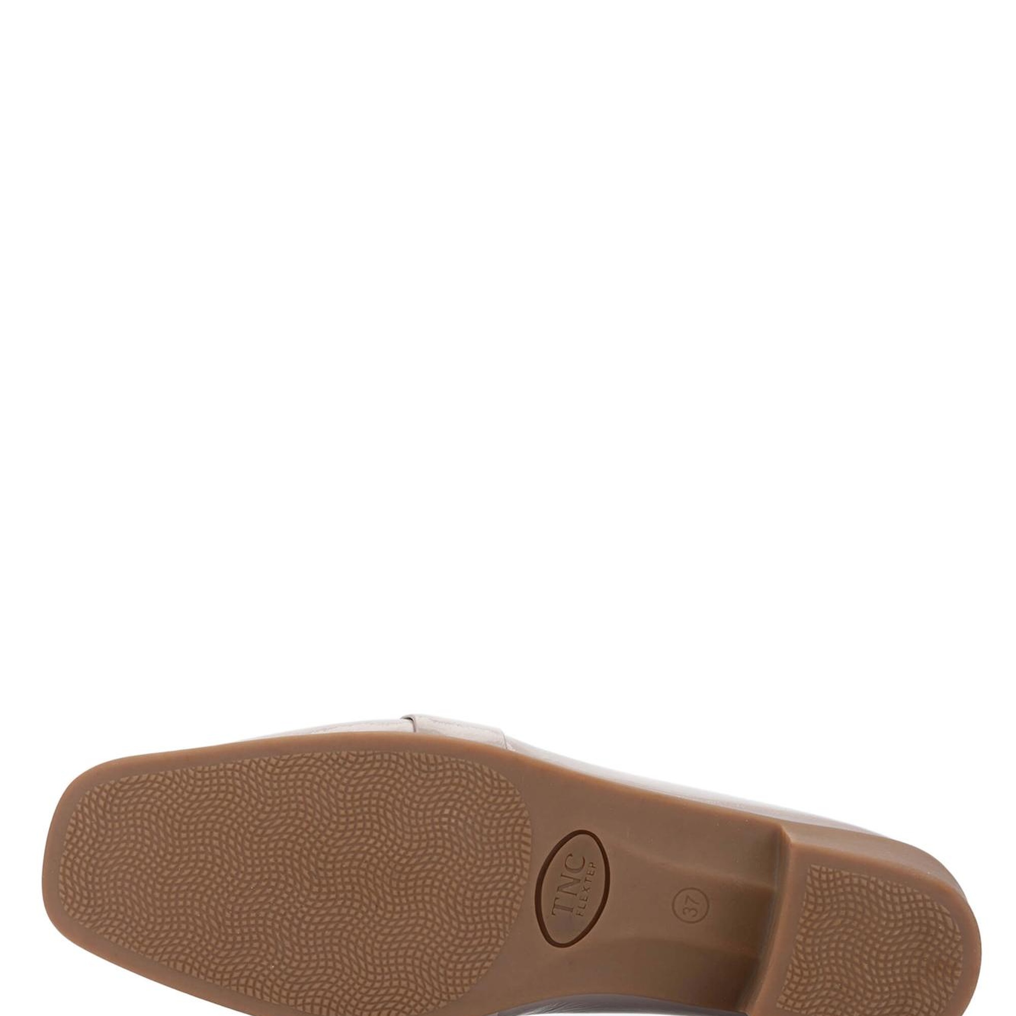 Tamer Tanca Kadın Hakiki Deri Vizon Rugan Topuklu Ayakkabı