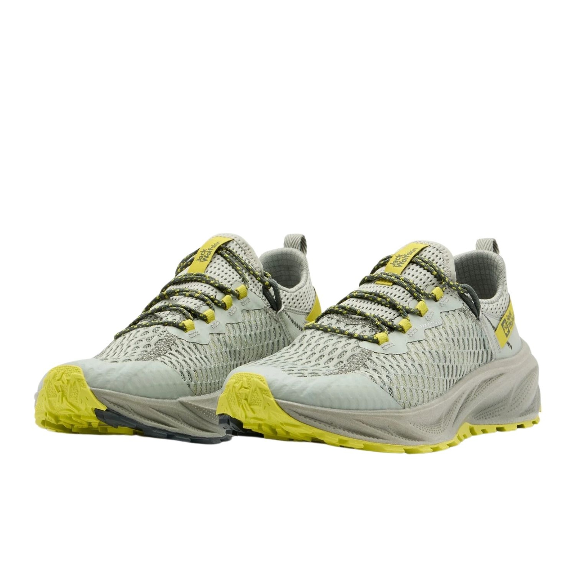 Jack Wolfskin Prelight Swift Vent Low Erkek Outdoor Ayakkabı