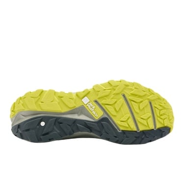  Jack Wolfskin Prelight Swift Vent Low Erkek Outdoor Ayakkabı