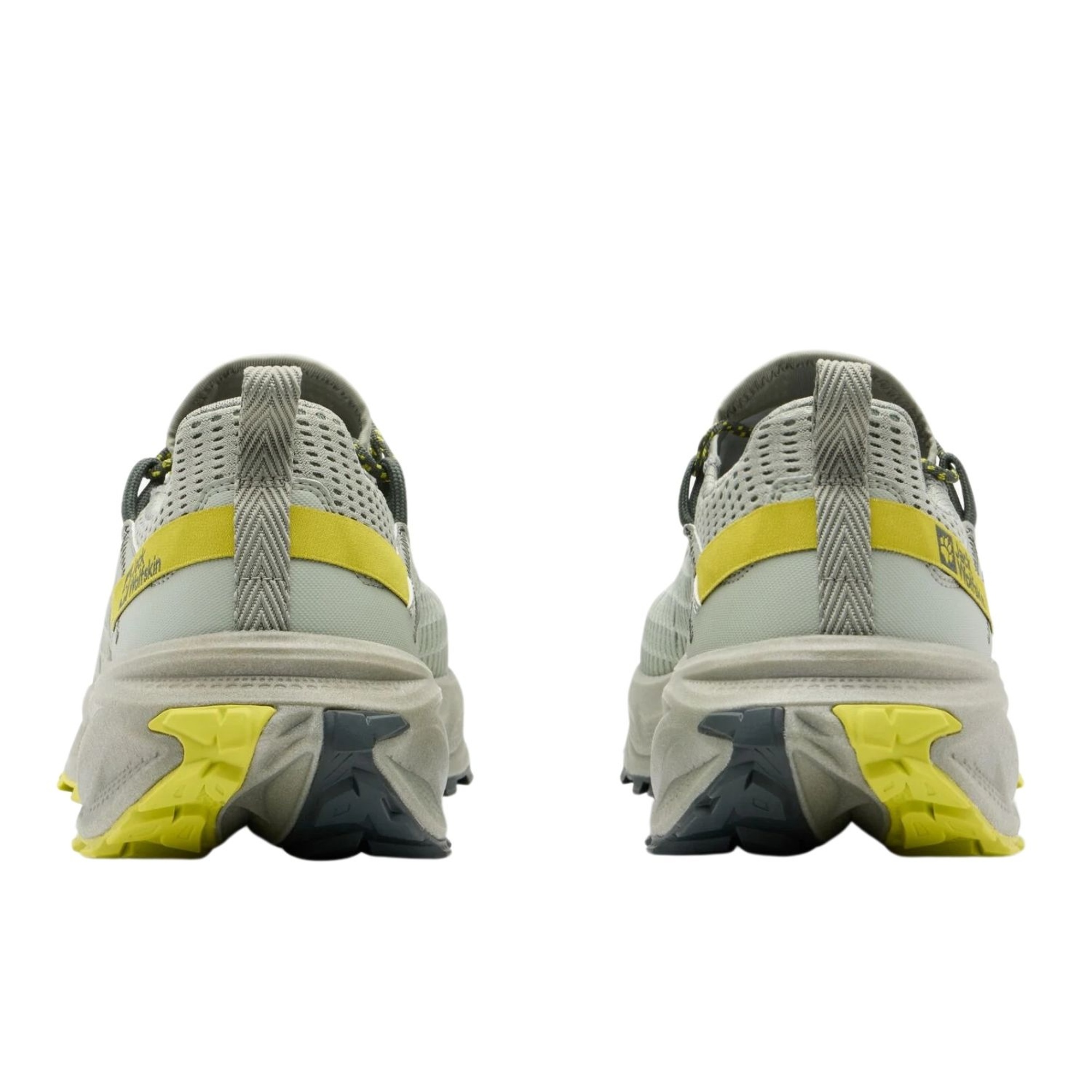 Jack Wolfskin Prelight Swift Vent Low Erkek Outdoor Ayakkabı