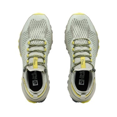  Jack Wolfskin Prelight Swift Vent Low Erkek Outdoor Ayakkabı