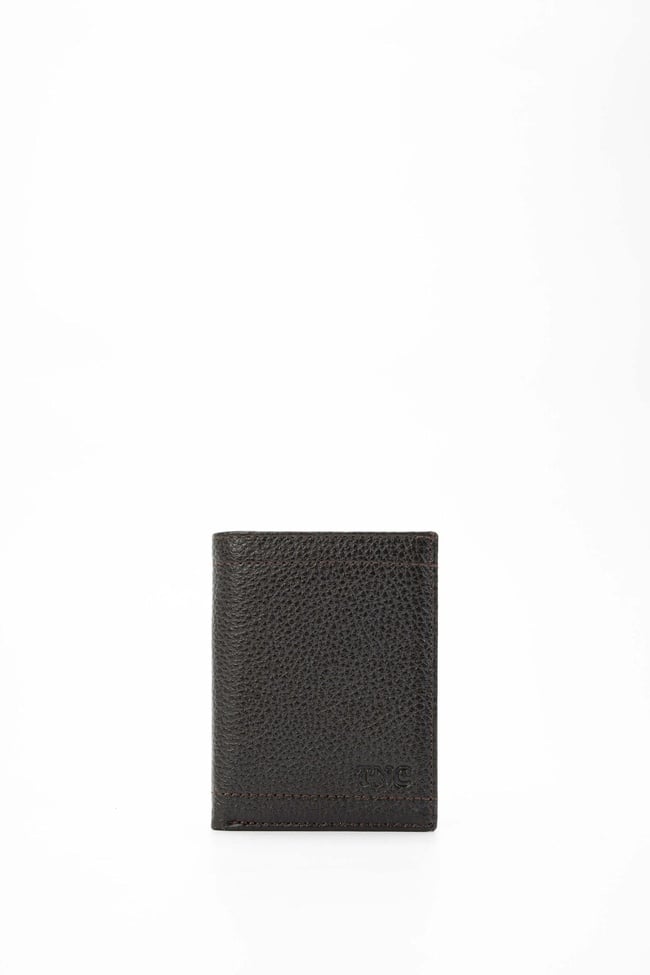  Tamer Tanca Erkek Hakiki Deri Kahverengi Cüzdan Cuzdan