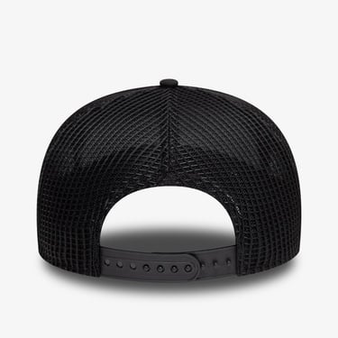  New Era Outdoor Golfer Snapback Unisex Siyah Şapka