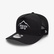 New Era Outdoor Golfer Snapback Unisex Siyah Şapka