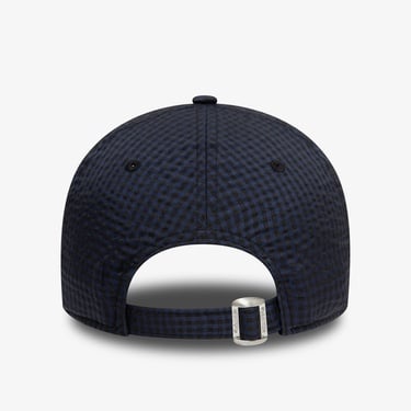  New Era 9Forty LA Dodgers Unisex Lacivert Şapka