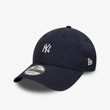  New Era 9Forty LA Dodgers Unisex Lacivert Şapka
