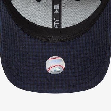 New Era 9Forty LA Dodgers Unisex Lacivert Şapka