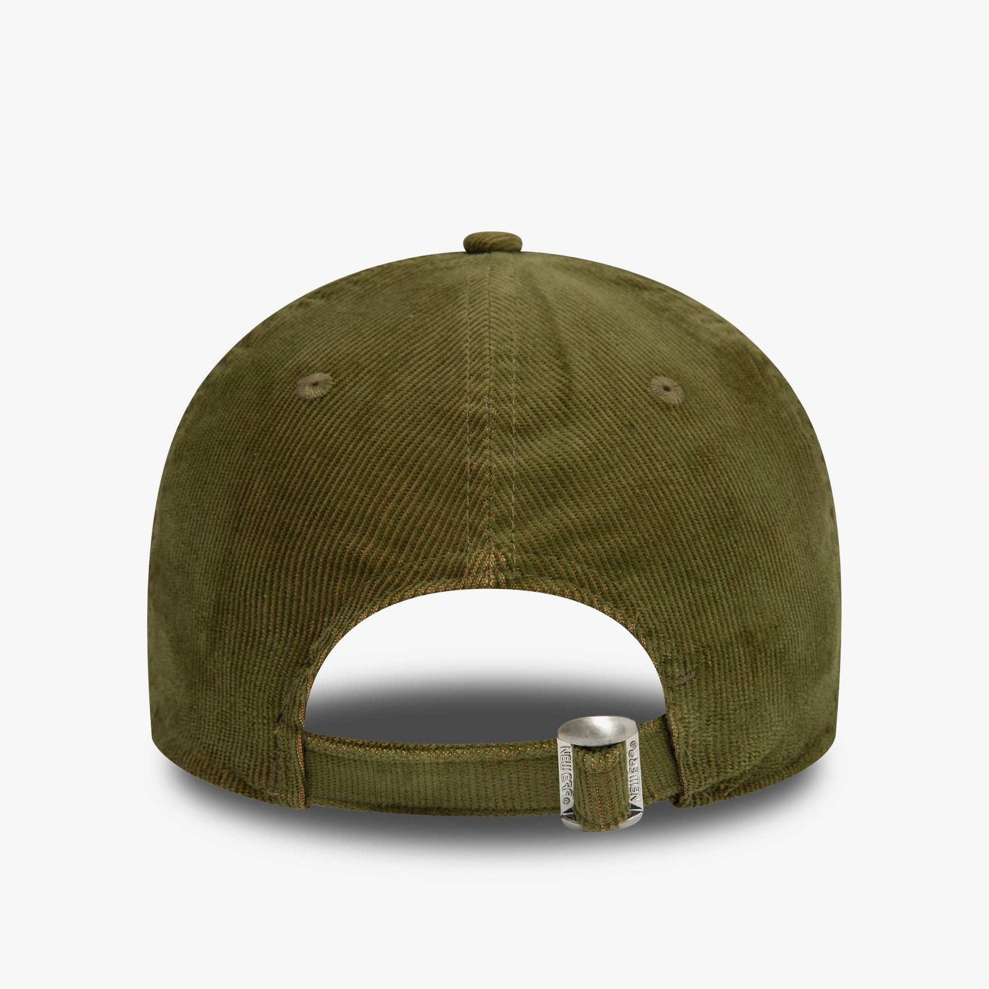 New Era Two Tone Cord New York Yankees Unisex Yeşil Şapka