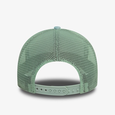  New Era LA Dodgers Velour Unisex Yeşil Şapka