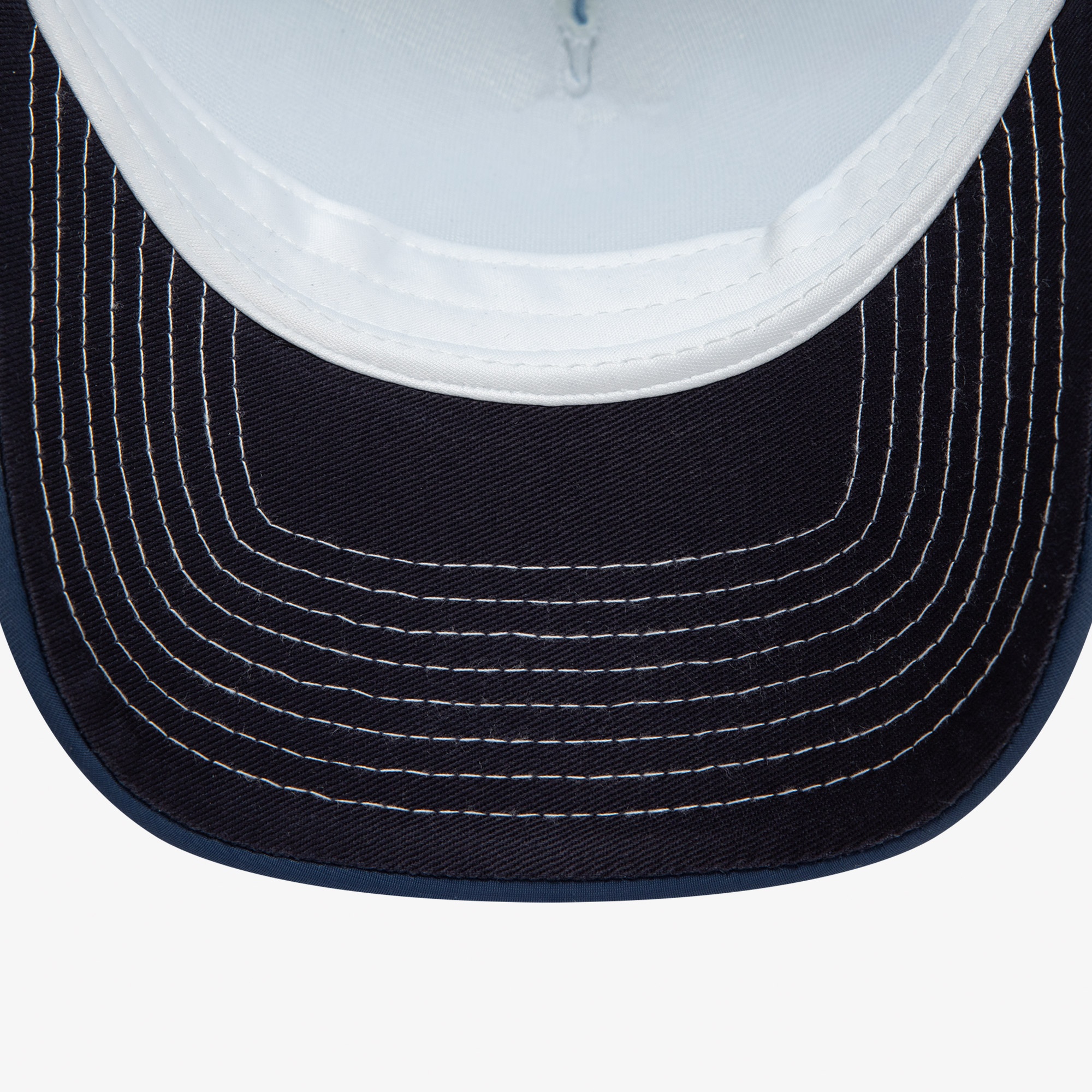 New Era 9Forty Graphic Unisex Mavi Şapka