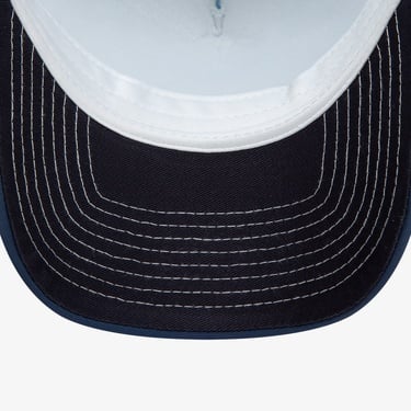  New Era 9Forty Graphic Unisex Mavi Şapka