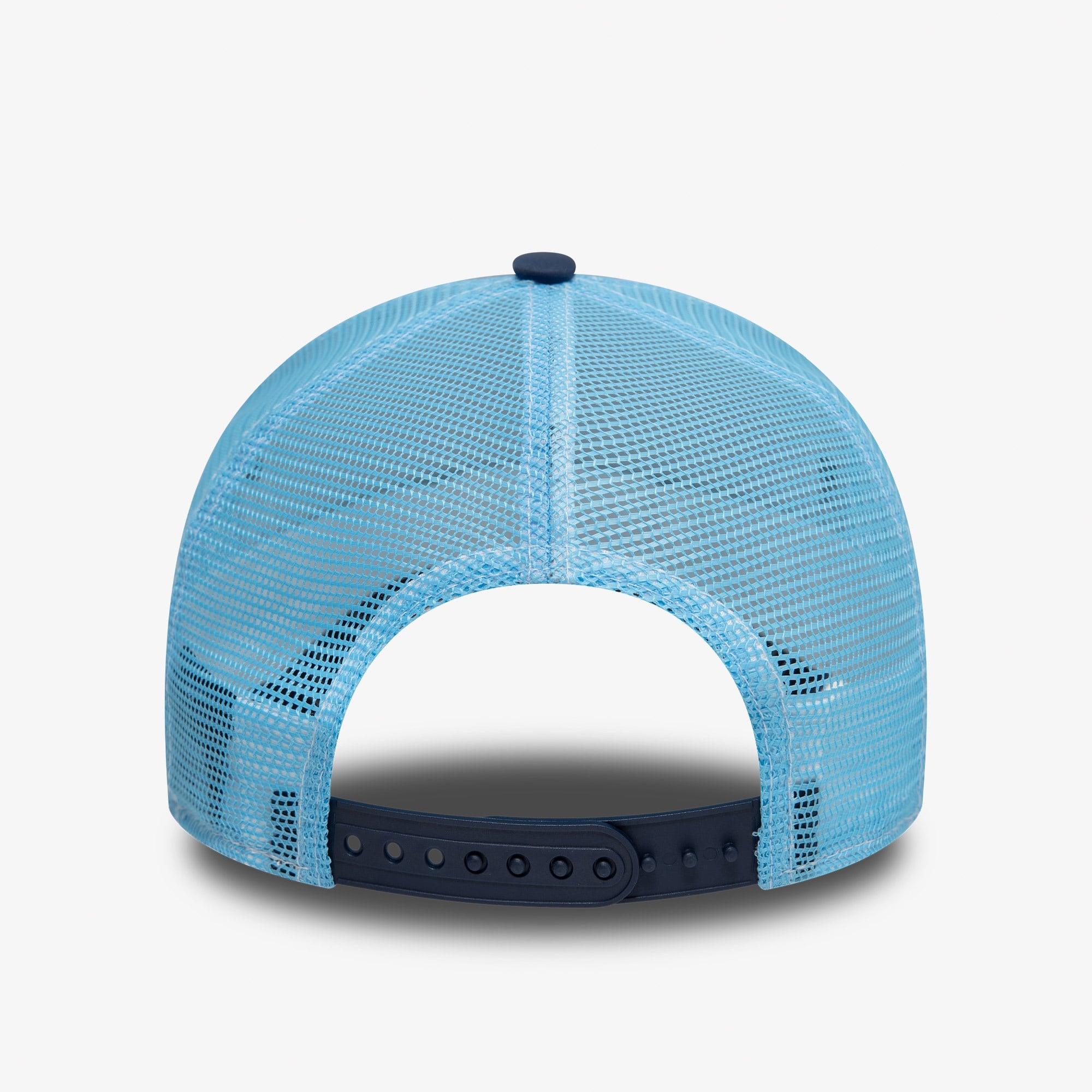 New Era 9Forty Graphic Unisex Mavi Şapka