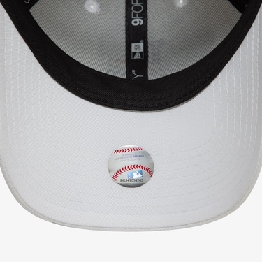  New Era Fruit Icon LA Dodgers Kadın Bej Şapka