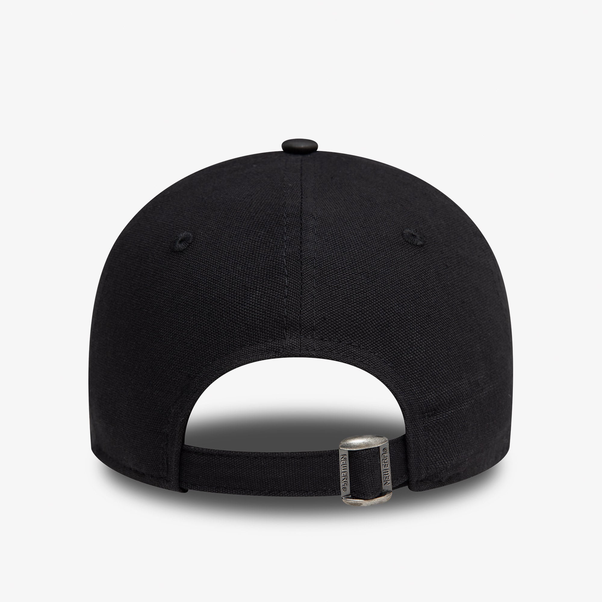 New Era 9Forty New York Yankees Unisex Siyah Şapka