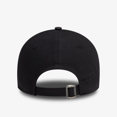  New Era 9Forty New York Yankees Unisex Siyah Şapka