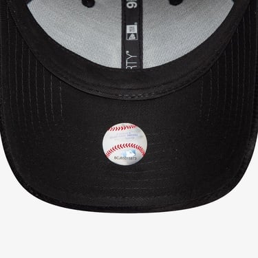  New Era Cord 9Forty Unisex Siyah Şapka