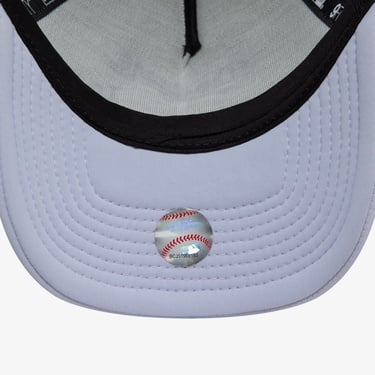  New Era Fruit Graphic LA Dodgers Unisex Mavi Şapka