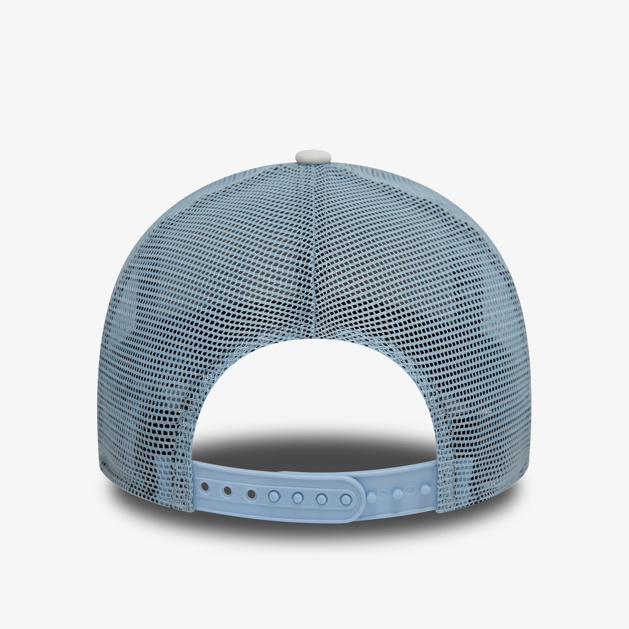 New Era Fruit Graphic LA Dodgers Unisex Mavi Şapka