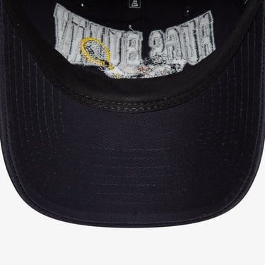  New Era 9Forty Bugs Bunny Unisex Siyah Şapka