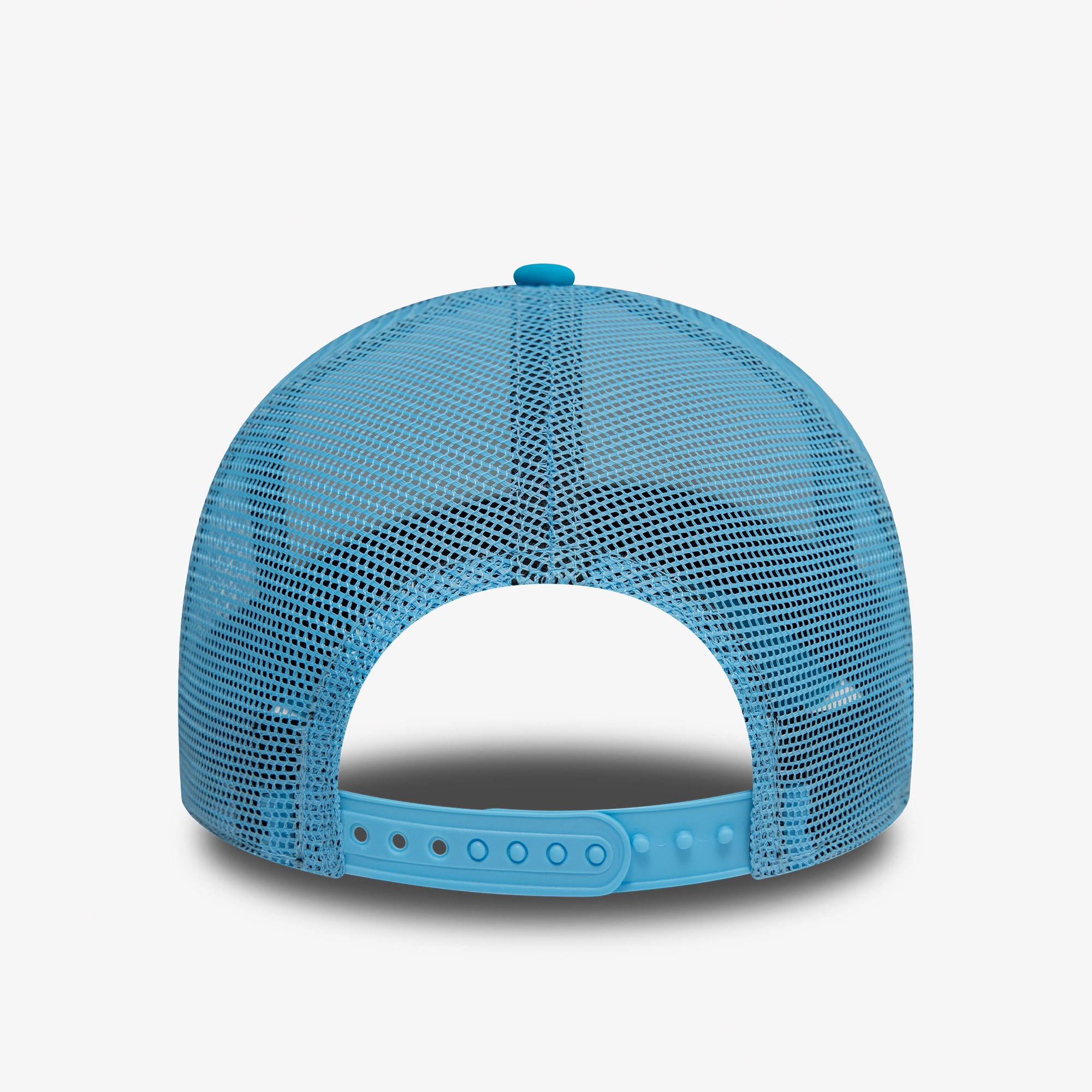 New Era 9Forty Florida Unisex Mavi Şapka