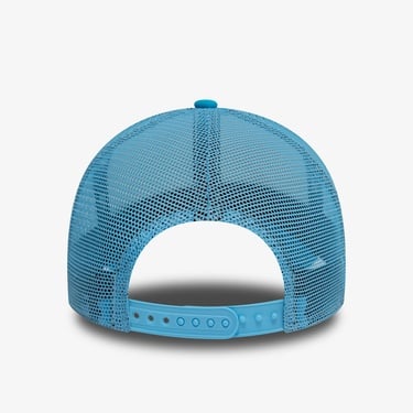  New Era 9Forty Florida Unisex Mavi Şapka