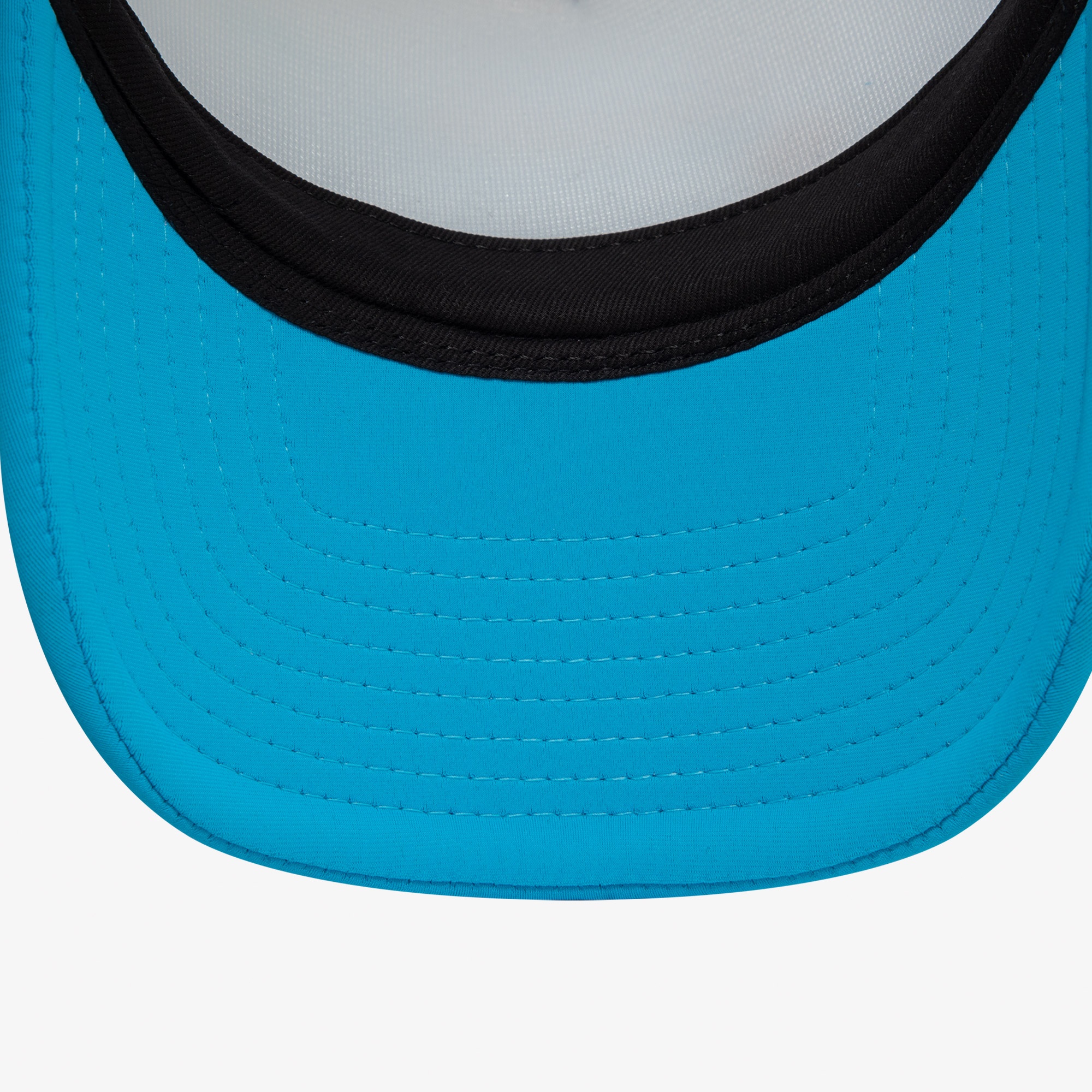 New Era 9Forty Florida Unisex Mavi Şapka