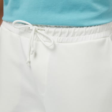  UNITED4 Erkek Beyaz Şort