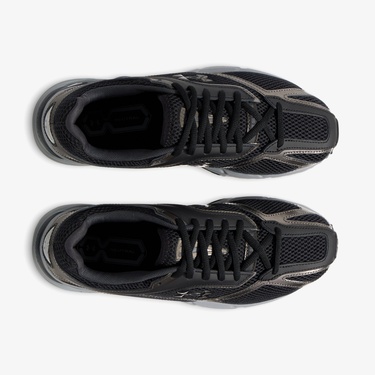  Under Armour Hovr Apparition Rtrftr Tc Unisex Siyah Spor Ayakkabı