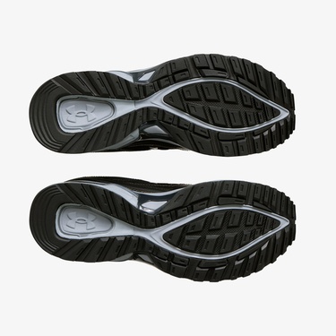  Under Armour Hovr Apparition Rtrftr Tc Unisex Siyah Spor Ayakkabı