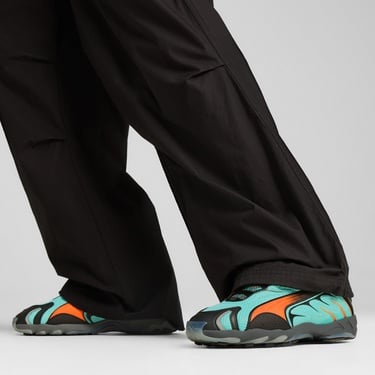  Puma Inhale Kadın Yeşil Spor Ayakkabı