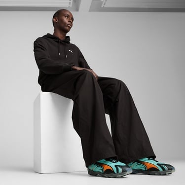  Puma Inhale Kadın Yeşil Spor Ayakkabı