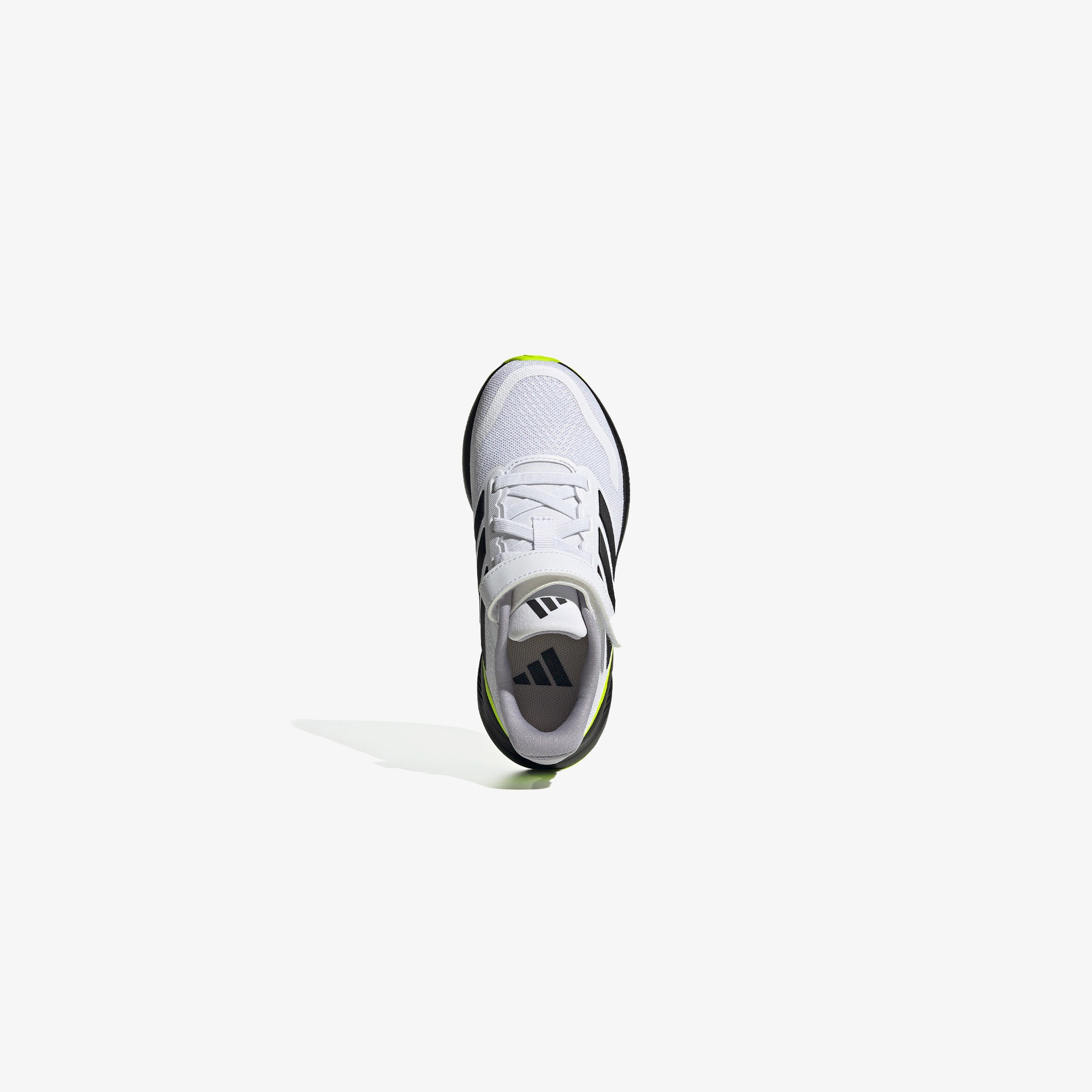 adidas RunFalcon 5 Beyaz Çocuk Spor Ayakkabı